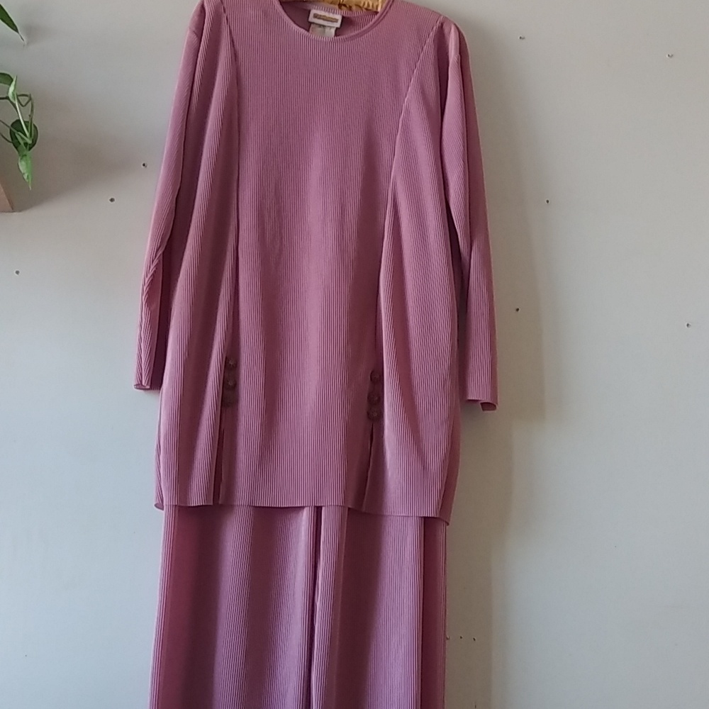 Ventine set dress pants